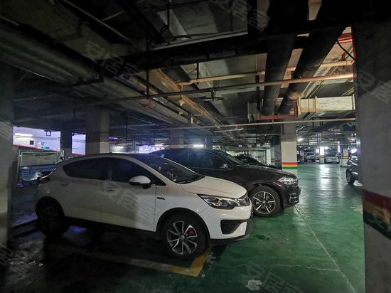 金易都会写字楼 