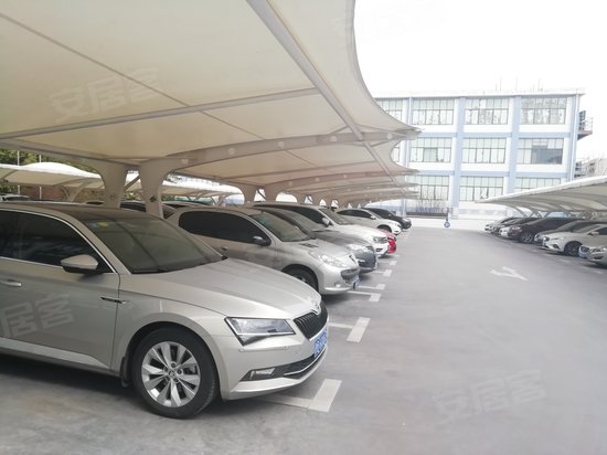 杨浦都市工业园区 