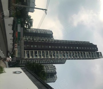 亚东国际公寓(一期)