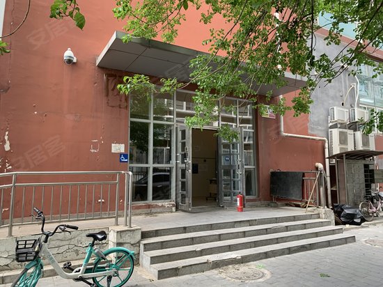 CBD总部公寓三期 