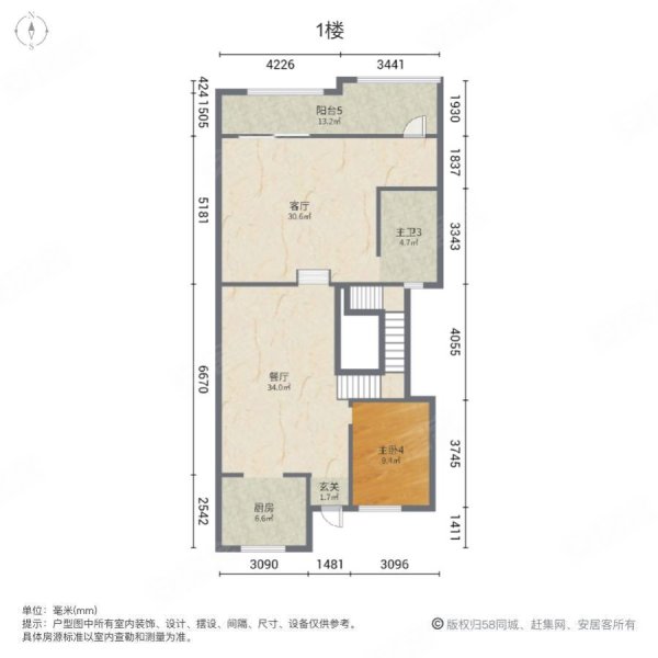 天顺御河湾别墅