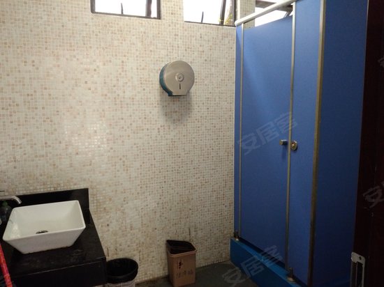 广州启迪中海科技园 