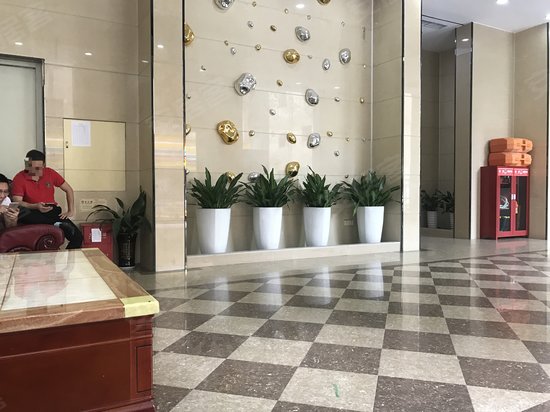 太阳能硅谷大厦 