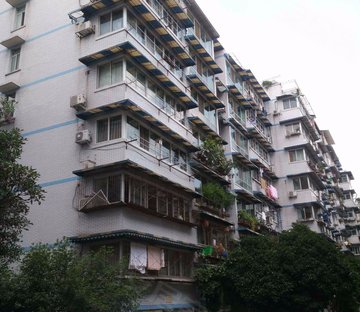 天生小区