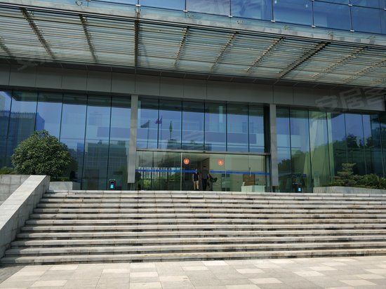 唯亭科技创业大厦