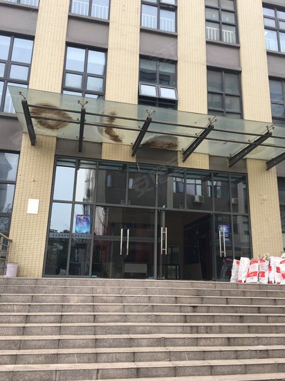 东港科技产业园