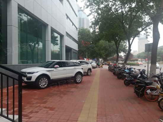 山东数字产业大厦 