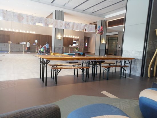 万达城滨湖新天地 