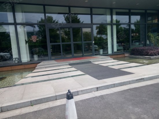 交科松江科创园(南区) 