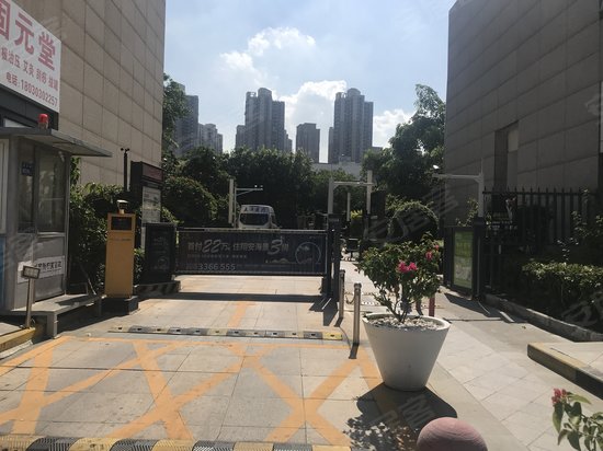 湖里万达广场(商住楼)