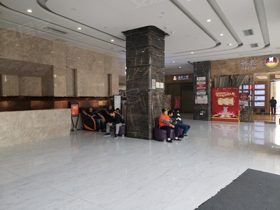 昊胜大厦(办公) 