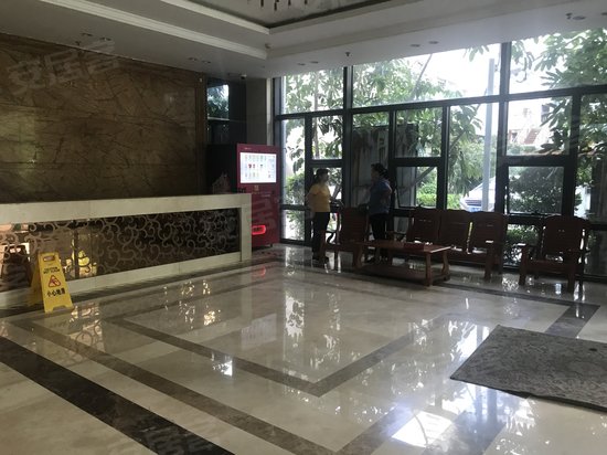 湖里万达广场(办公) 