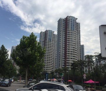 万科城多伦多街区