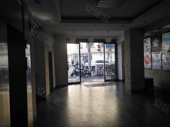 福铭远东商务楼 