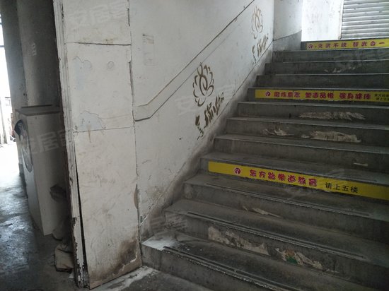 糜家桥小区服务中心大楼 