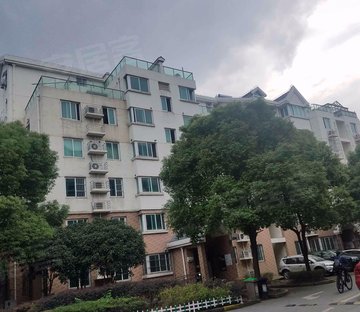 现代华庭(二期公寓住宅)