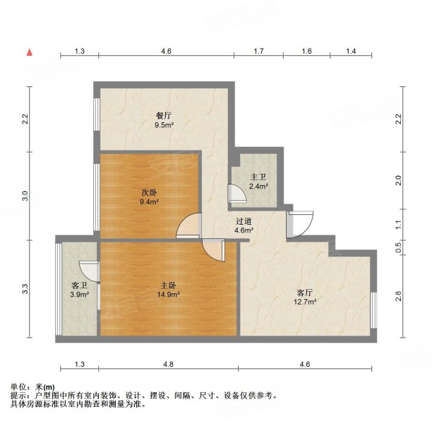 颐园小区地图图片