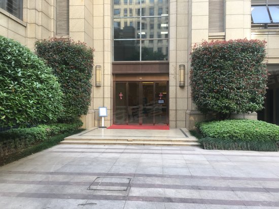 滨江星城发展大厦 