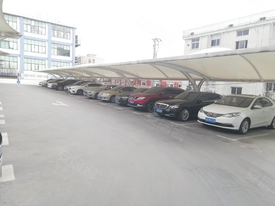 杨浦都市工业园区 