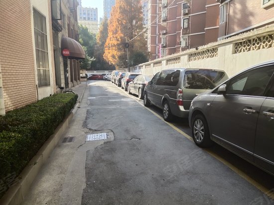 淡水路345弄13号办公楼 