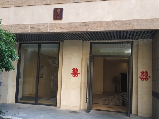 红土天阶(商住楼) 