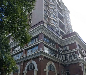 宏汇大厦