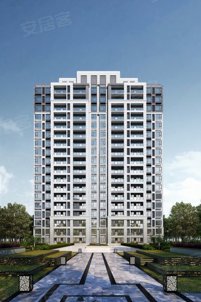 路劲御湖湾(新房),常州市武进区花博园西侧-常州路劲御湖湾(新房)二手