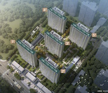 金基亚东暄玥府