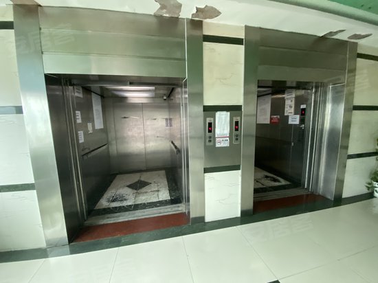 金刚迷你仓(车公庙店) 