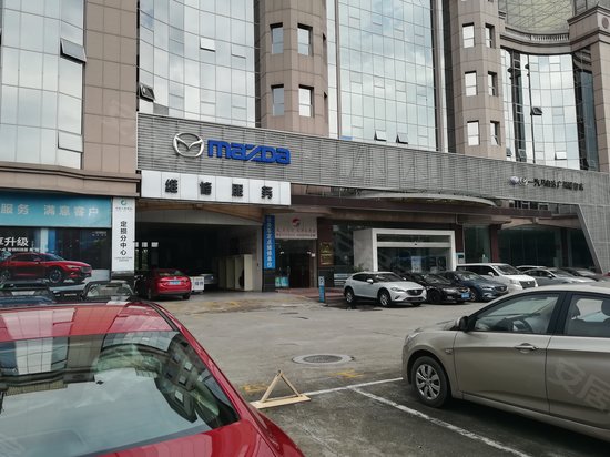 天源大厦(办公)