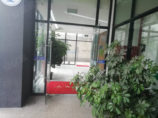 上海新慧谷科技产业园 