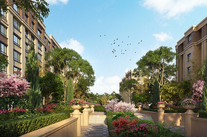 90万宝德云湾2楼毛坯房次新房价格可谈