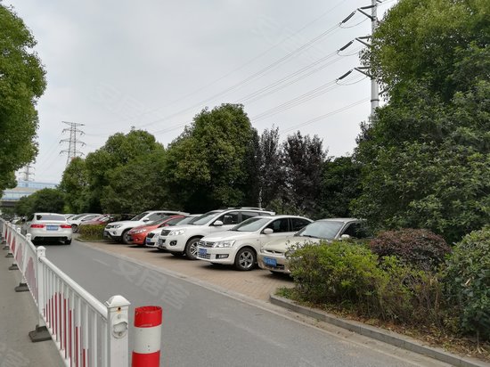 旭日学府(商住楼) 