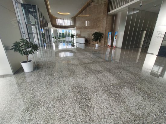 苏州太平金融大厦 