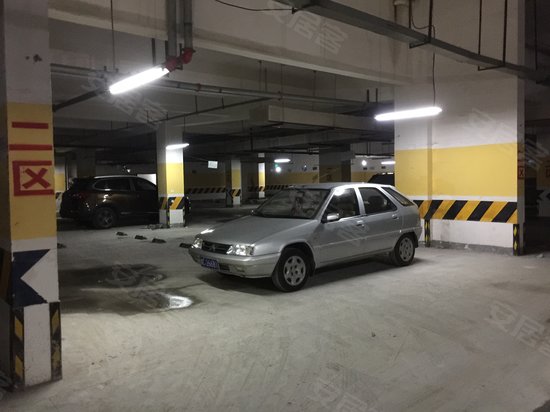 传化国际新城(商住楼) 