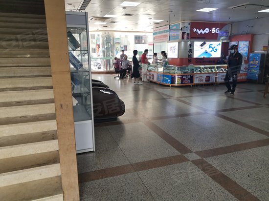 文华大厦(商住楼) 