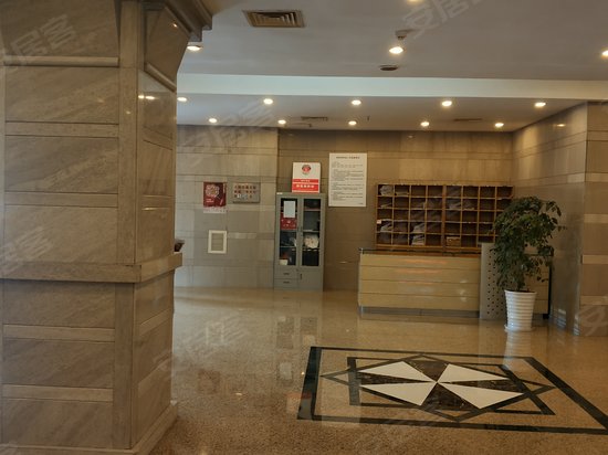 房地大厦(黄浦) 