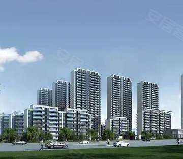 海伦堡玖悦名筑(新房)