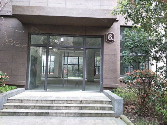 中南高科松江智造产业园