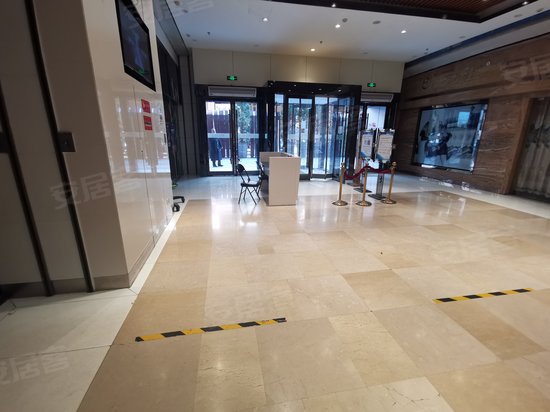 雅宝城国际大厦 