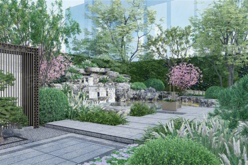 市白塔区青年大街101号碧桂园如颐营销中心 - 辽阳碧桂园·如颐二手房