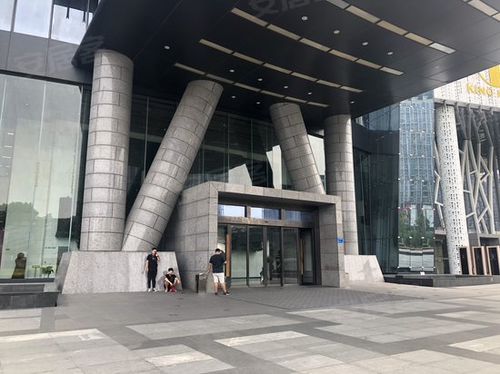 台商大厦(办公) 