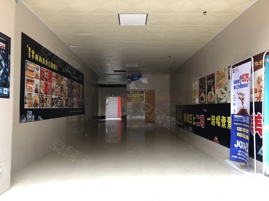 新10加1广场(办公) 