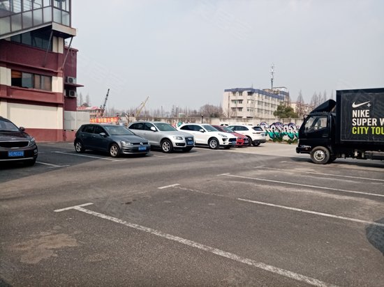 运河湾知识产权园 