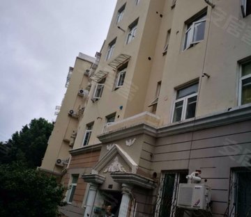 百家湖西花园伦敦城