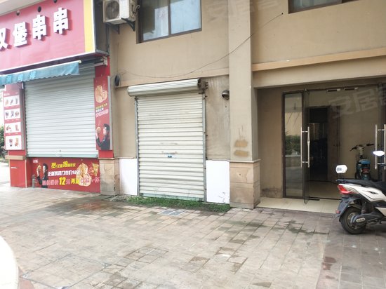 奥林运河湾(商住楼) 