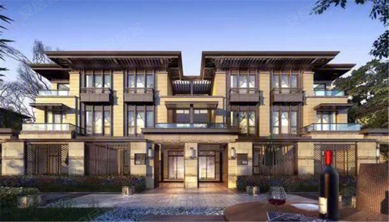 青云府 一手房免过户 找我享受团购价 楼层任意选择