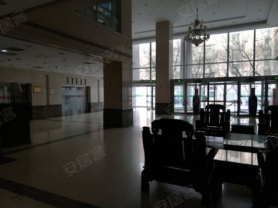 北京工商联大厦 