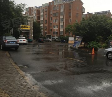 学府雅苑(溧水)