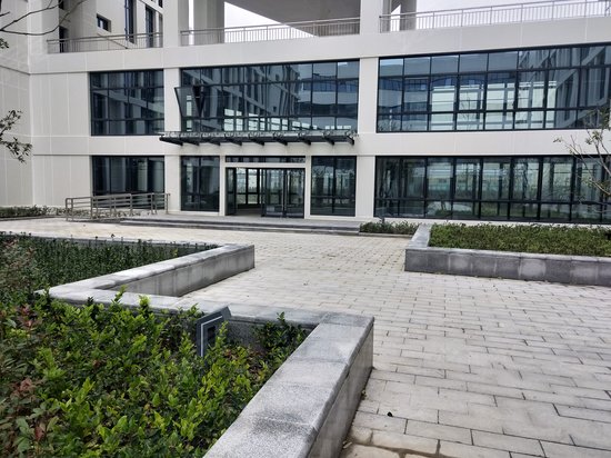 天安金谷科技园